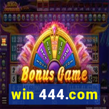 win 444.com